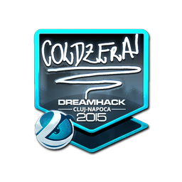 coldzera (Foil) | Cluj-Napoca 2015
