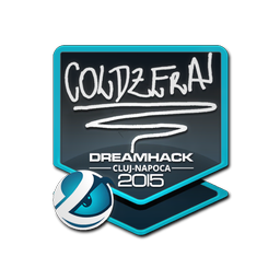 coldzera | Cluj-Napoca 2015