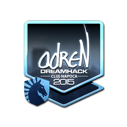 adreN (Foil) | Cluj-Napoca 2015