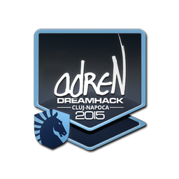 adreN | Клуж-Напока-2015