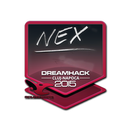 nex | Клуж-Напока-2015