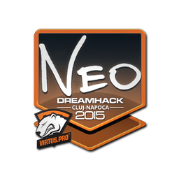 NEO | Клуж-Напока-2015