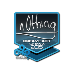 n0thing | Клуж-Напока-2015