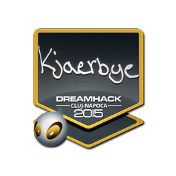 Kjaerbye | Клуж-Напока-2015