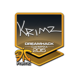 KRIMZ | Клуж-Напока-2015