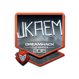 jkaem (металлическая) | Клуж-Напока-2015