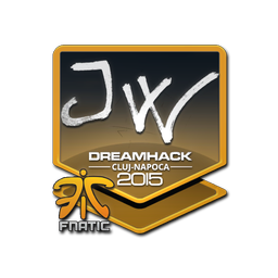 JW | Клуж-Напока-2015