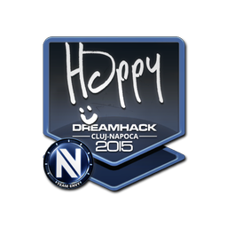 Happy | Клуж-Напока-2015