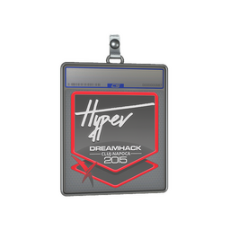 Sticker Slab | Hyper | Cluj-Napoca 2015