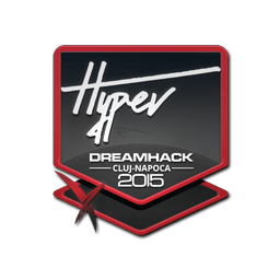 Hyper | Клуж-Напока-2015
