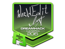 Sticker | WorldEdit | Cluj-Napoca 2015