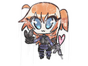 Sealed Graffiti | Kawaii Killer CT