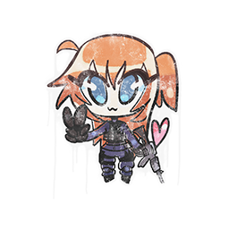 Kawaii Killer CT