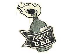 Sealed Graffiti | Pocket BBQ