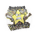 Sealed Graffiti | Shooting Star Return