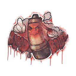 Blood Boiler