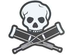 Sticker | Radiograph