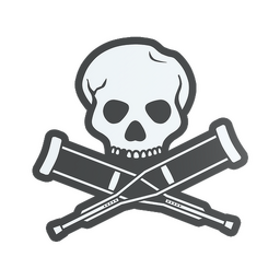 Sticker | Radiograph