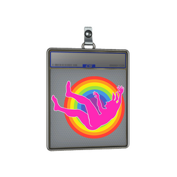 Sticker Slab | Partyboy