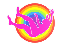 Sticker | Partyboy