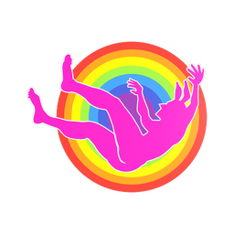 Sticker | Partyboy