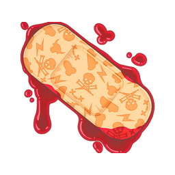 Sticker | Gonna Leave A Mark