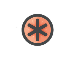 Sticker | Assterisk