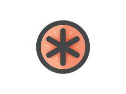 Sticker | Assterisk