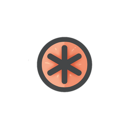 Sticker | Assterisk