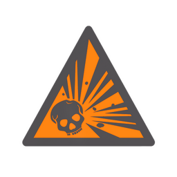 Sticker | Explosives
