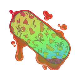 Sticker | Gonna Leave A Mark (Holo)