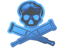 Sticker | Radiograph (Holo)