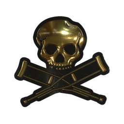 Sticker | Radiograph (Foil)