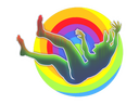 Sticker | Partyboy (Lenticular)