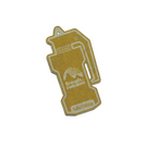 Sticker | Safari Shine