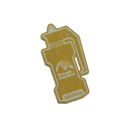 Sticker | Safari Shine