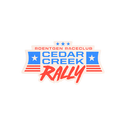Sticker | Roentgen Raceclub