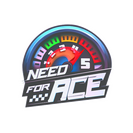 Sticker | Killometer