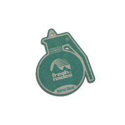 Sticker | Boreal Blast