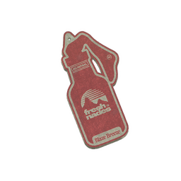 Sticker | Blaze Breeze