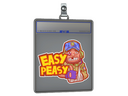 Sticker Slab | Easy For Ricksaw