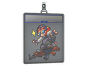 Sticker Slab | AKickflip-47
