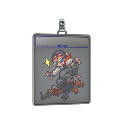 Sticker Slab | AKickflip-47