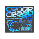 Sticker | Cedar Creek (Holo)