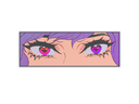 Sticker | Loving Eyes (Holo)