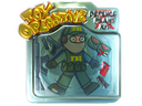 Sticker | Factory Sealed (Foil)