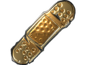 Sticker | Ouchie (Foil)