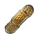 Sticker | Ouchie (Foil)