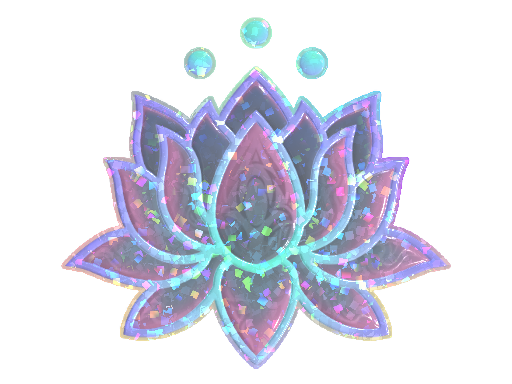 Sticker | Lotus