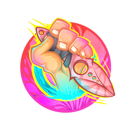 Skelly Stabby